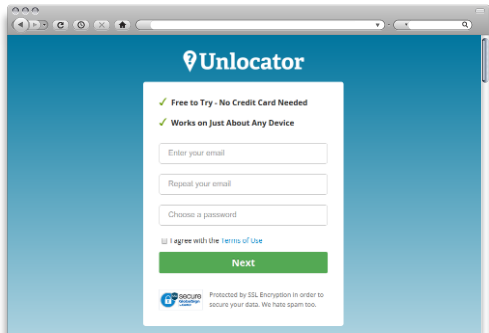 Unlocator coupon code