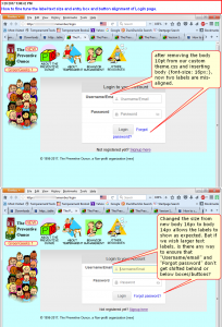 2017-03-28_2100 Fine tune the Login page alignment.png