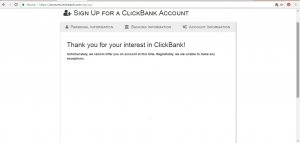 Clickbank-error 2nd time.jpg