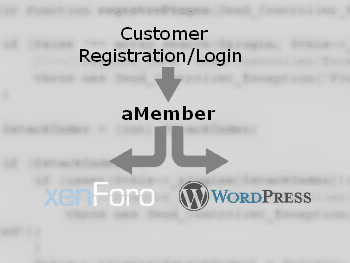You may integrate more than one script
